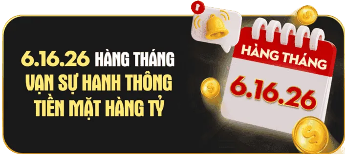 Tổng hợp khuyến mãi tháng 10